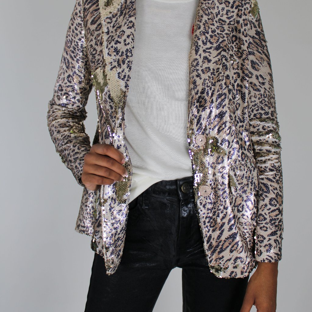 Berek Jackets